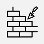 Refractory-materials